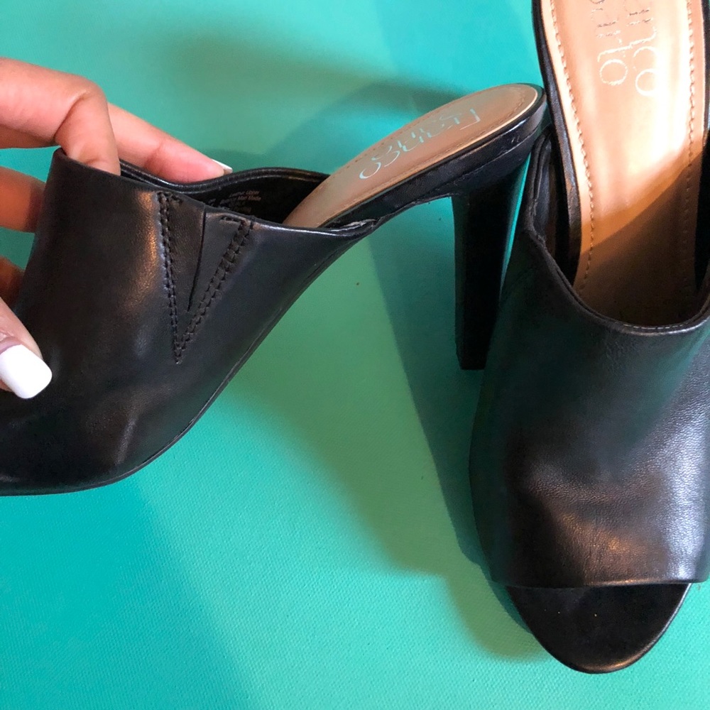 Mule Slides - Picture 4 of 4
